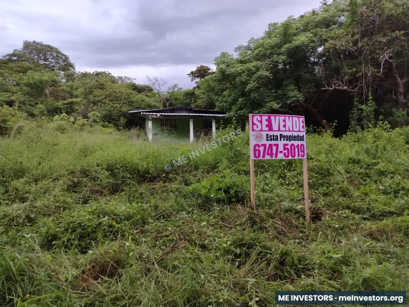 Lote El Marañón, Antón | 43,592.98 m² | $140,000, imagen 6