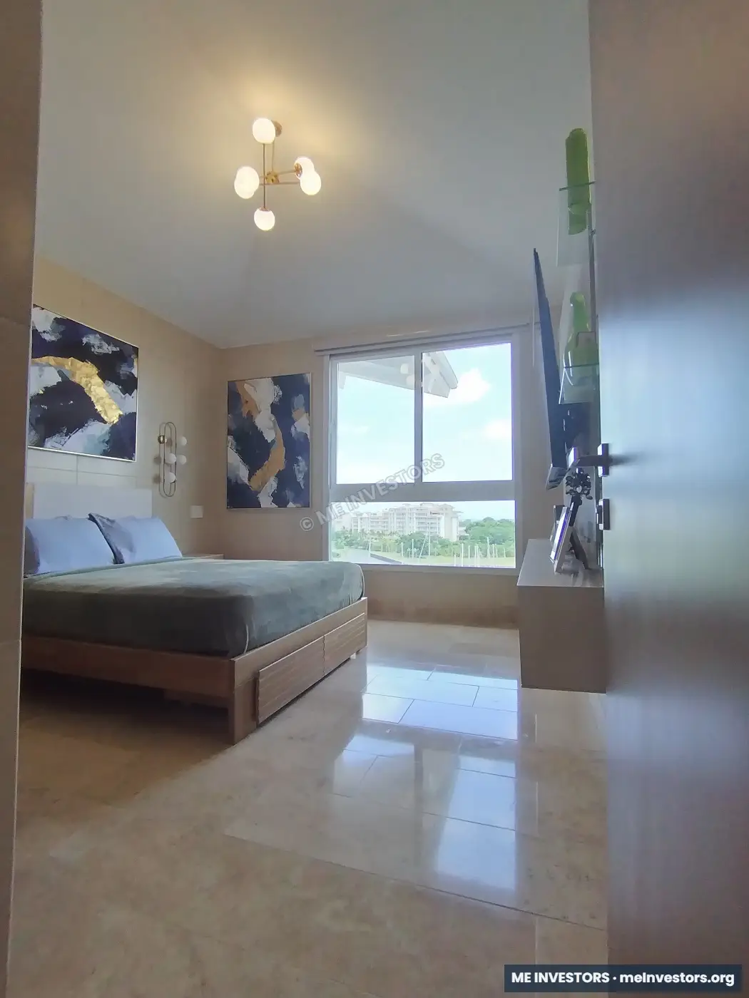 Sky Condo, T500, Marina Village – Buenaventura | 267.29 m² | US$1,300,000, imagen 4