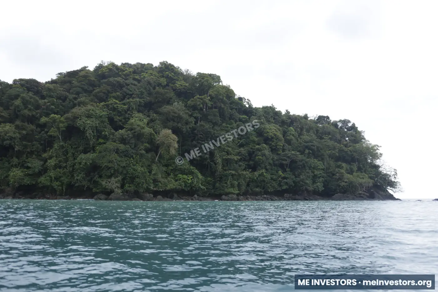 Bahía Piñas | 820 hectáreas | US$18,000,000, imagen 4