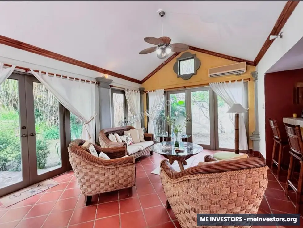 Villa | Los Portales Buenaventura | 970mts2, imagen 4