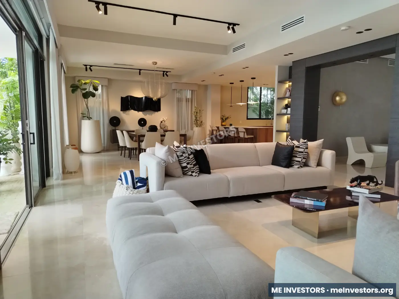 Villa Frente al Mar | Velamar, Buenaventura | 1000mts2, imagen 13
