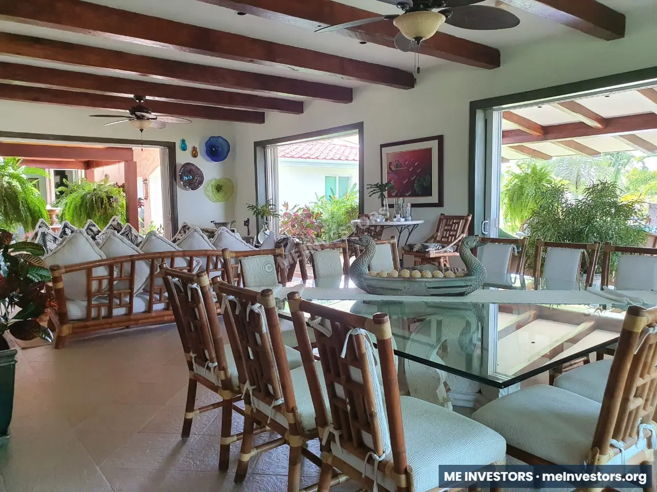 Casa, Buenaventura | Frente al Mar | 5000mts2, imagen 15