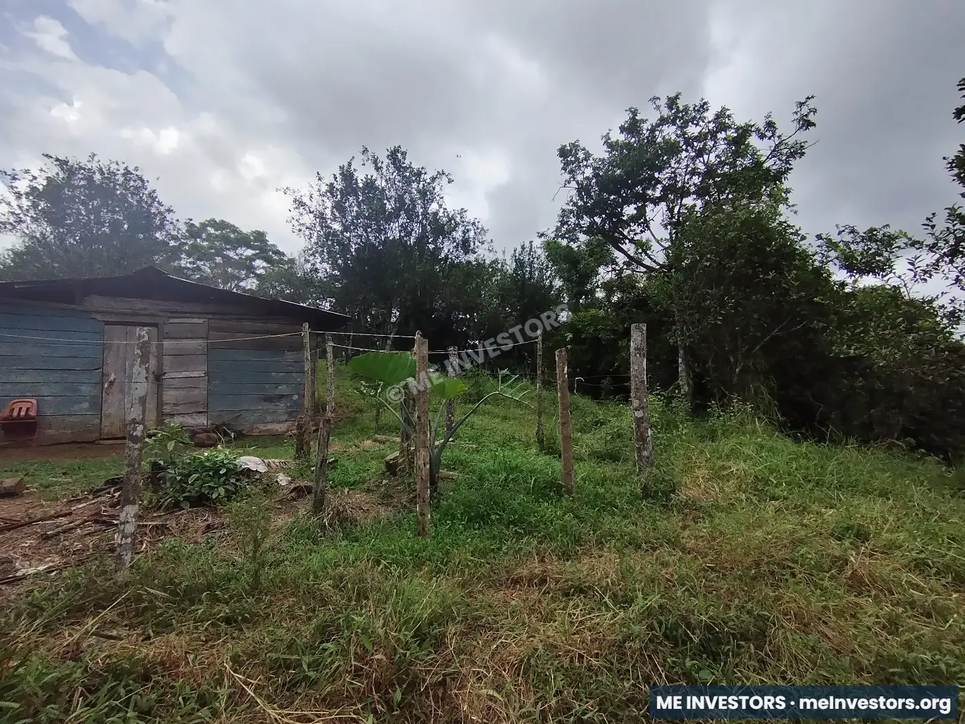 Lote | Trinidad Arriba, Capira | 25,548.32 m², imagen 6
