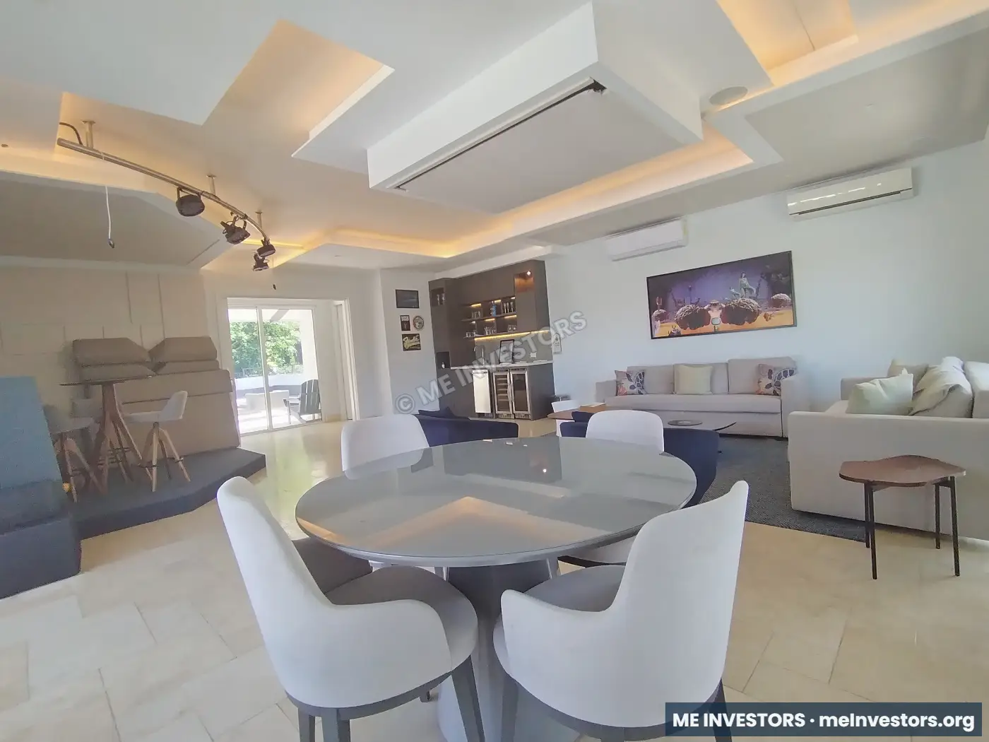 Apto Puntarena Fase 3, Buenaventura | 475.28 m², imagen 15
