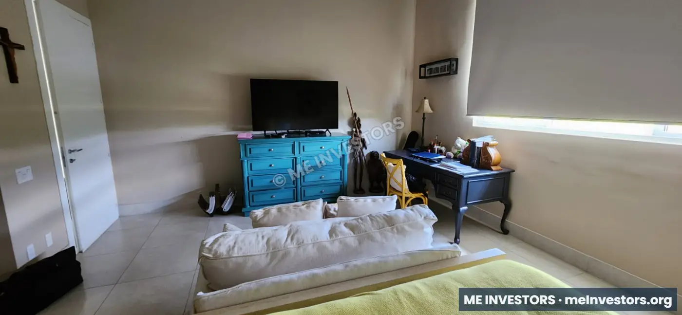 Laguna, Buenaventura | Townhome de 346 m² | Patio de 120 m², imagen 12