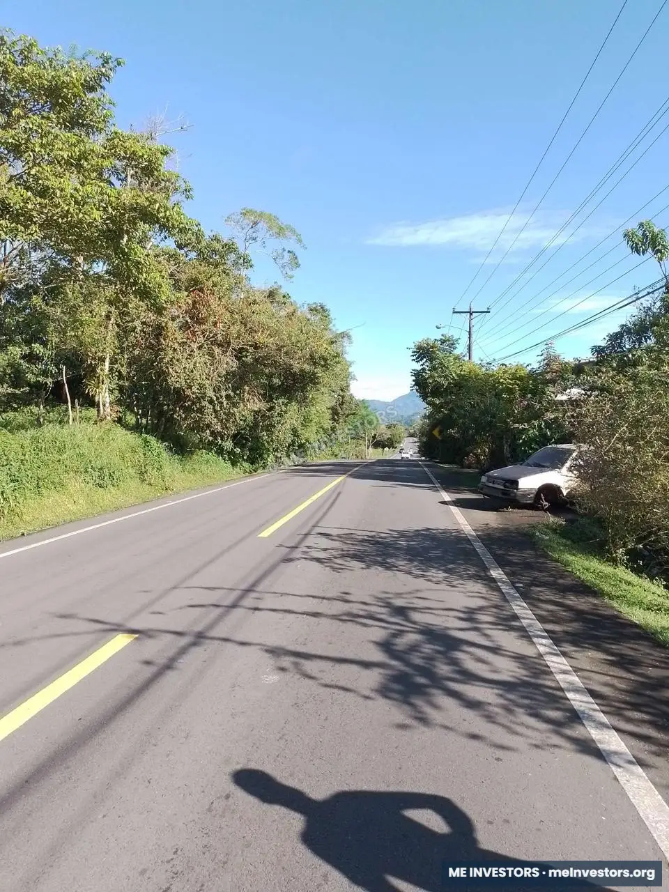 Cuesta de Piedra, vía Volcán, Chiriquí | 10.7 hectáreas aprox. | B/. 450,000, imagen 6
