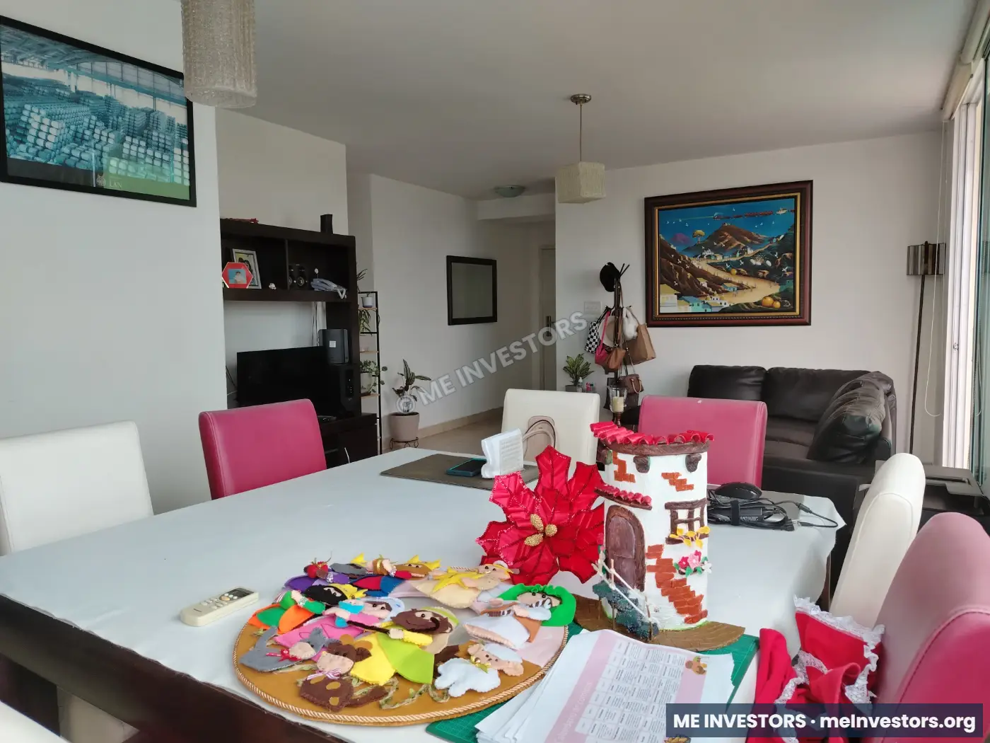 Apto. Green Park | Condado del Rey | 106.58mts2, imagen 4