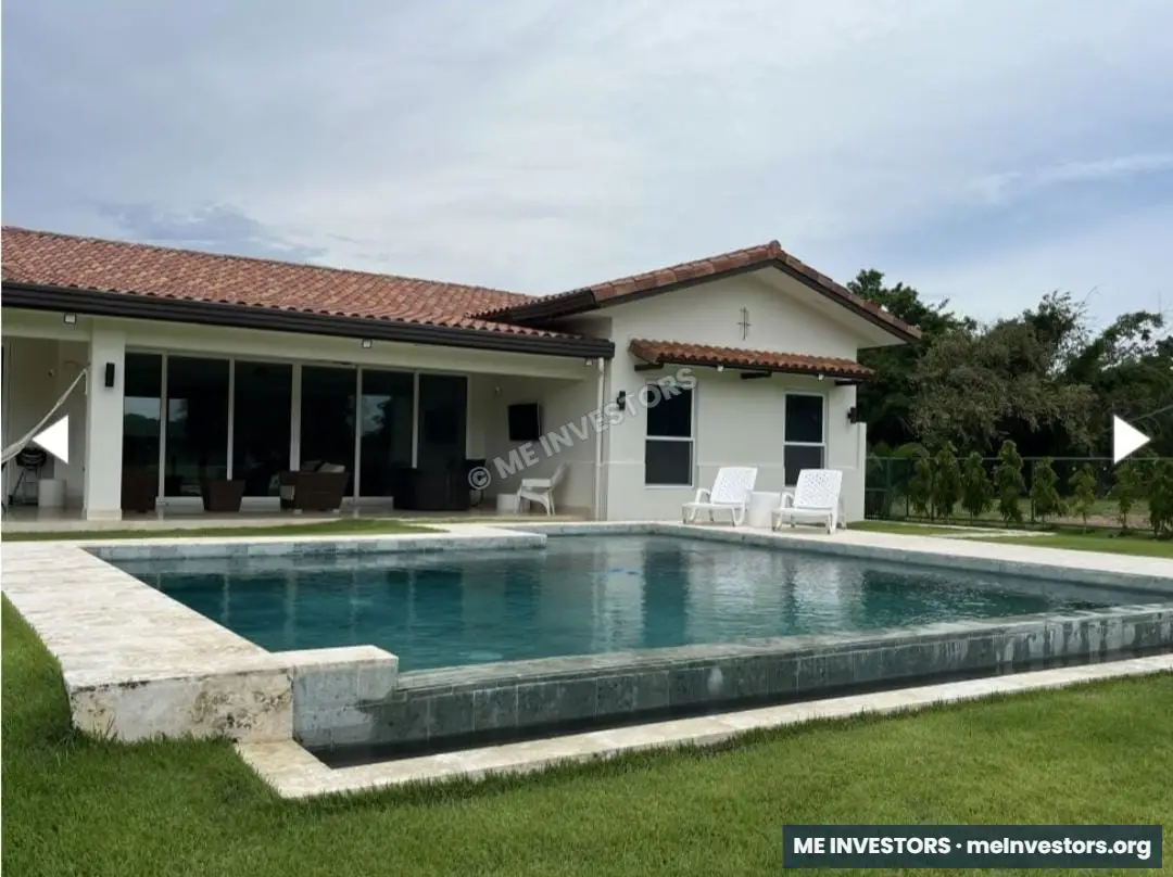Casa | Fairways, Buenaventura | 2050mts2, imagen 23