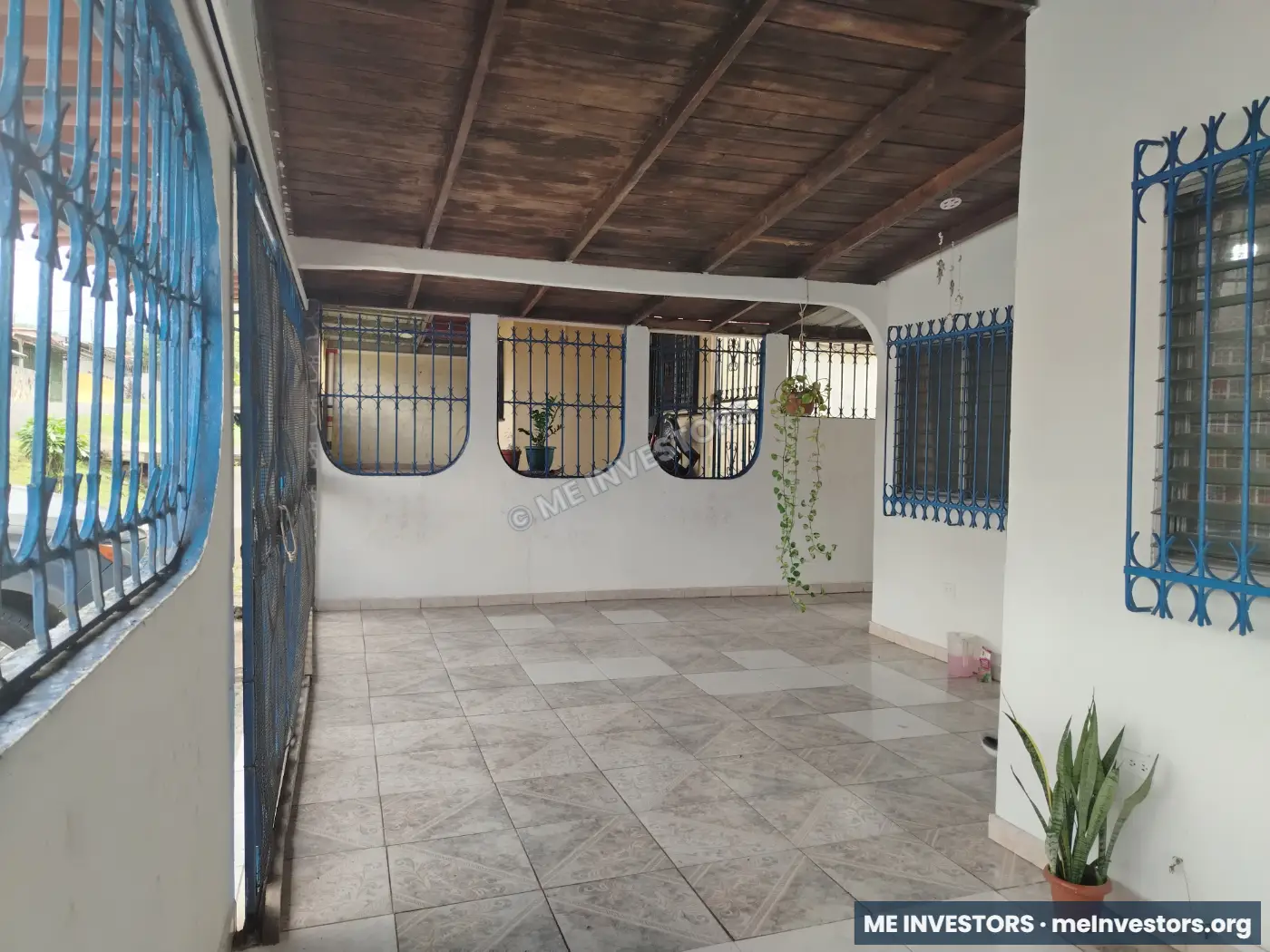 Casa | Barriada la Ersa, Pedregal | 180mts, imagen 13