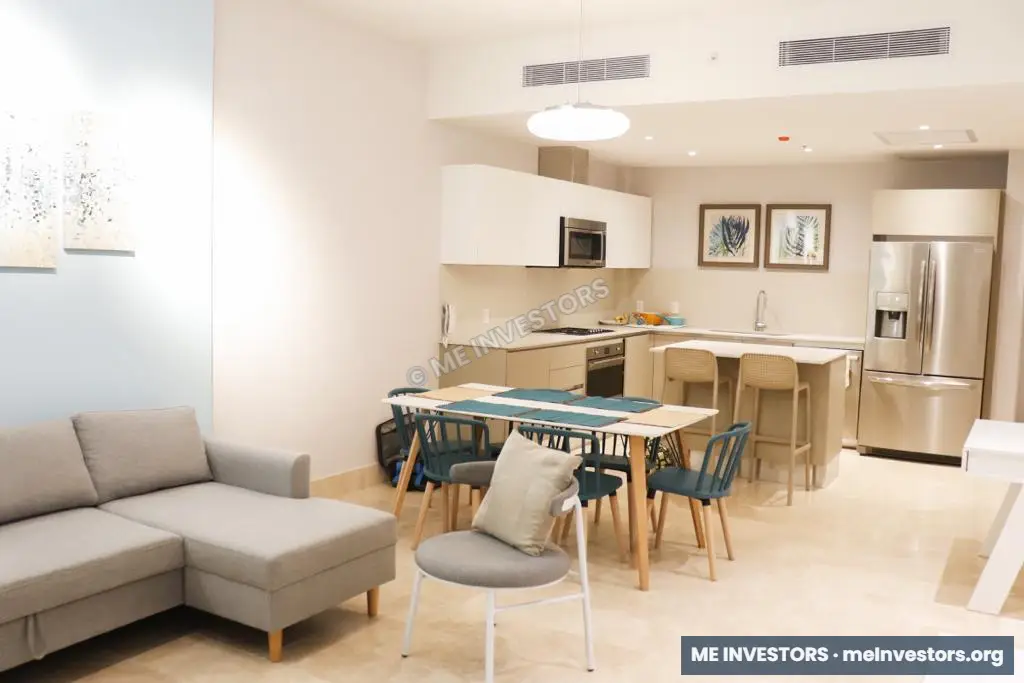 Apto. Marina Village T200 |  Buenaventura | 93mts2, imagen 3