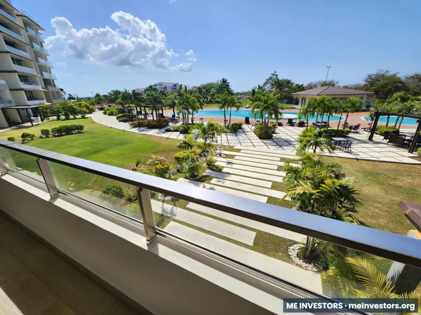 Apartamento | Perlamar, San Carlos | 87.90 m², imagen 9
