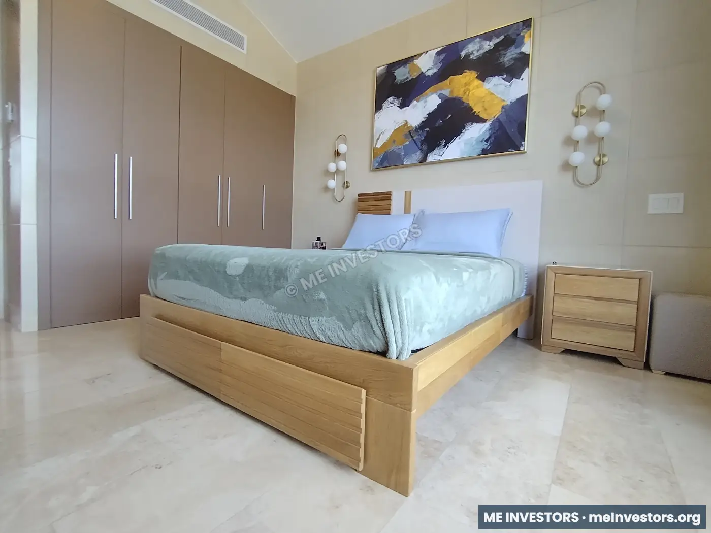 Sky Condo, T500, Marina Village – Buenaventura | 267.29 m² | US$1,300,000, imagen 5