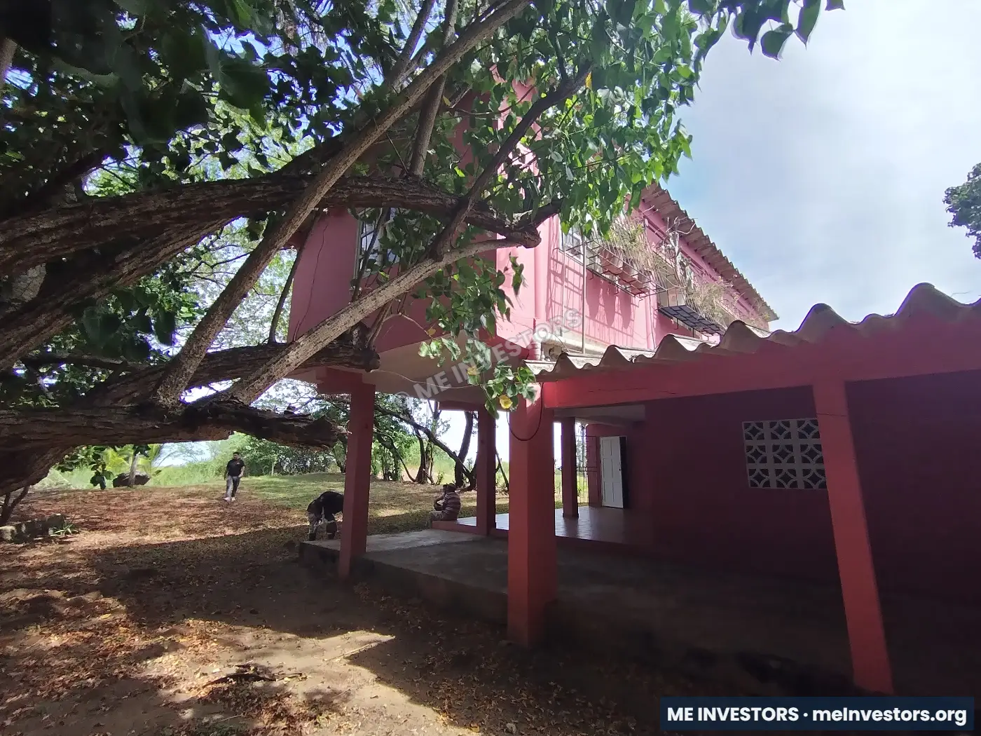 Casa | La Enea, Guararé | 584mts2, imagen 30