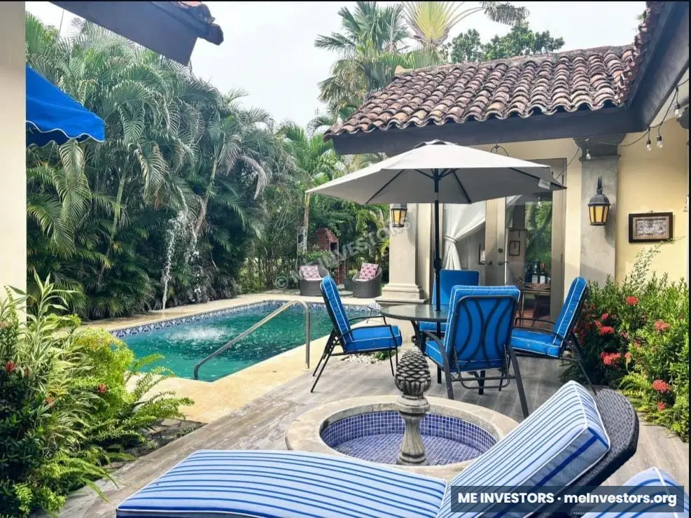 Villa | Los Portales Buenaventura | 970mts2, imagen 6