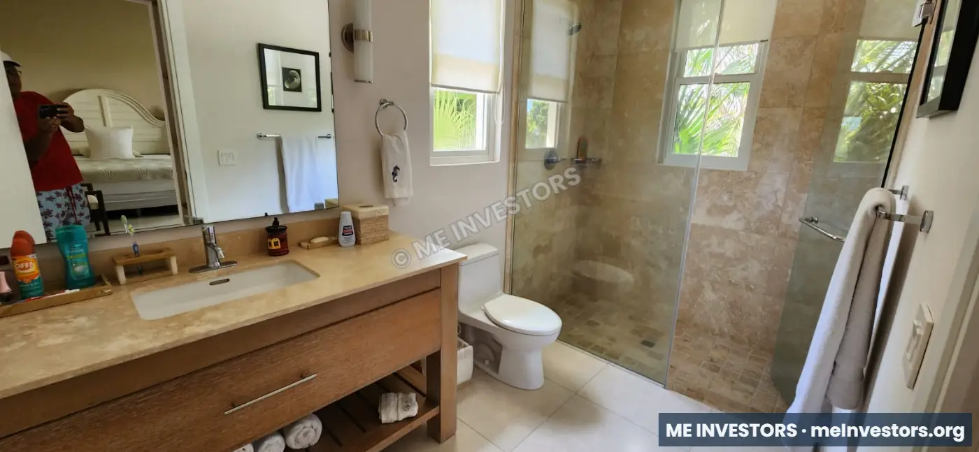 Laguna, Buenaventura | Townhome de 346 m² | Patio de 120 m², imagen 22