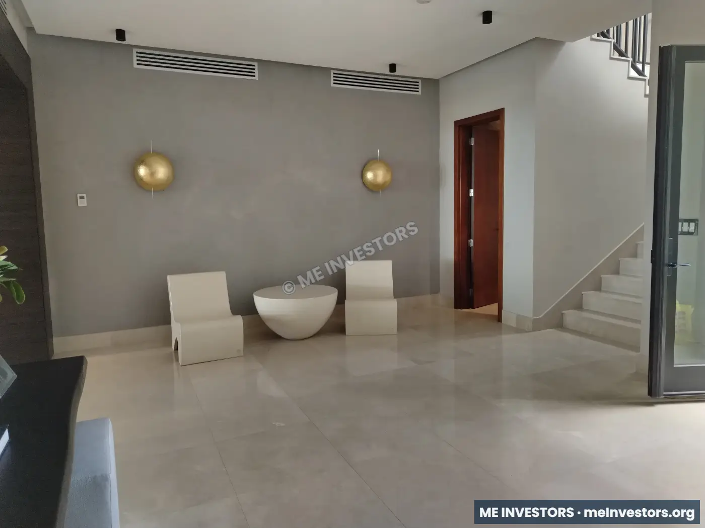 Villa Frente al Mar | Velamar, Buenaventura | 1000mts2, imagen 19