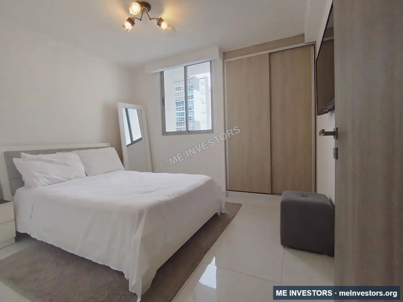 Apartamento | PH Velure, El Cangrejo | 130 m², imagen 6
