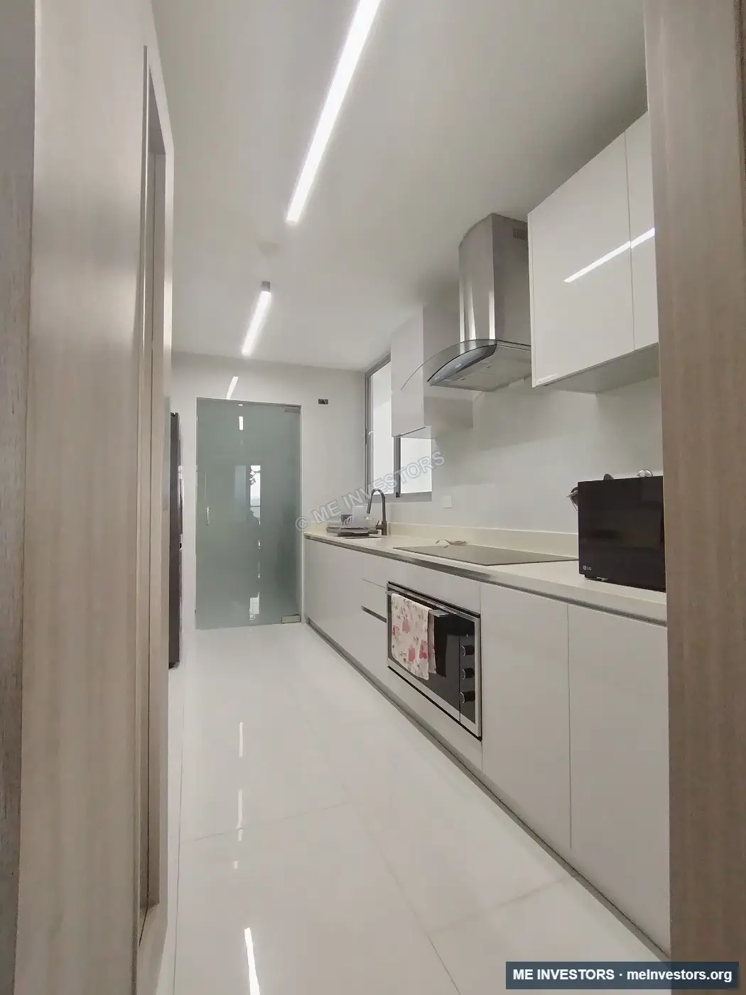 Apartamento | PH Velure, El Cangrejo | 130 m², imagen 11