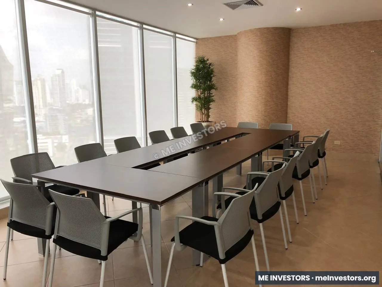 Oficina, Edificio Revolution, Calle 50, imagen 3