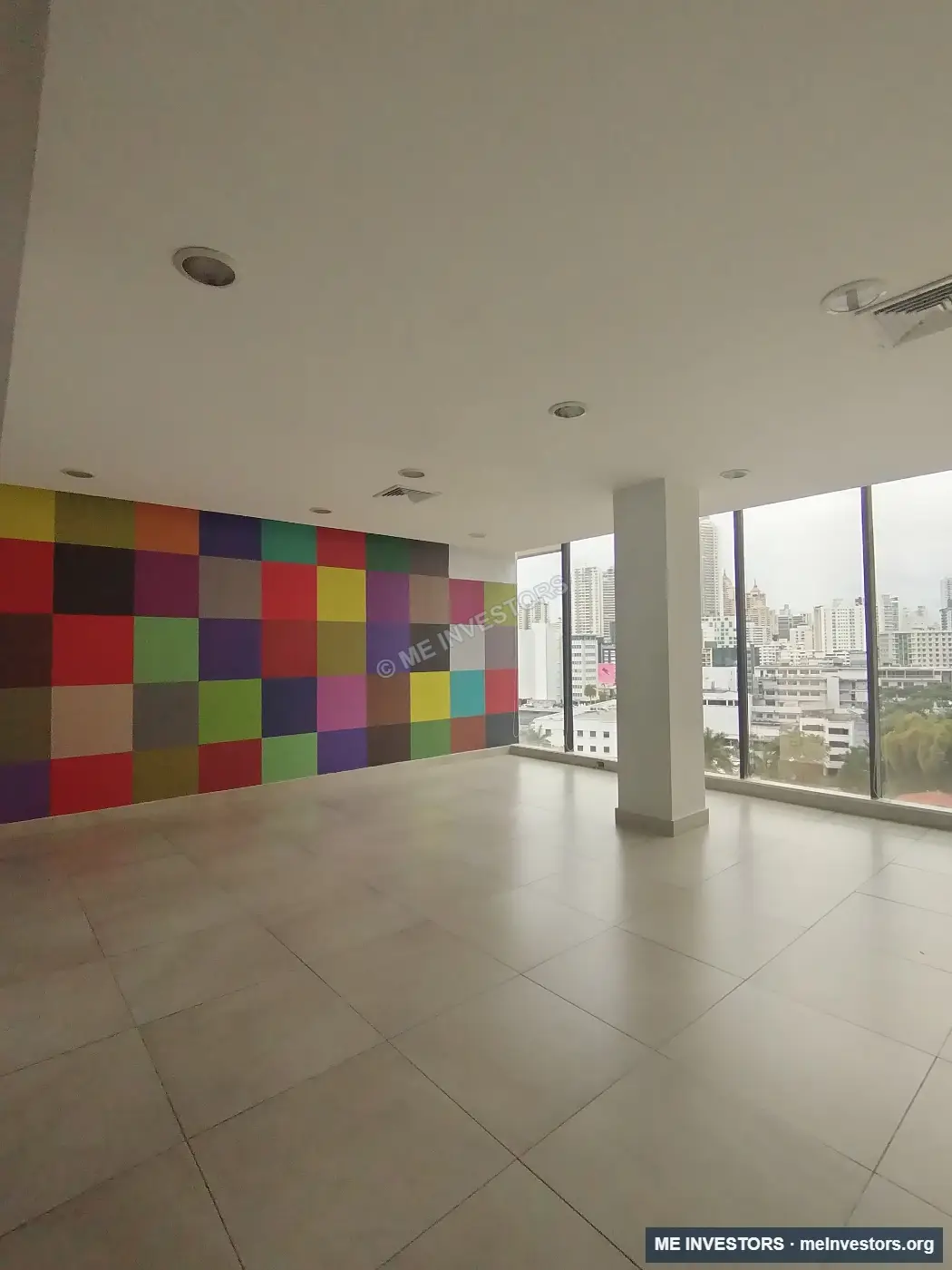 Oficina 6A | PH Omega, Obarrio | 207 m², imagen 5