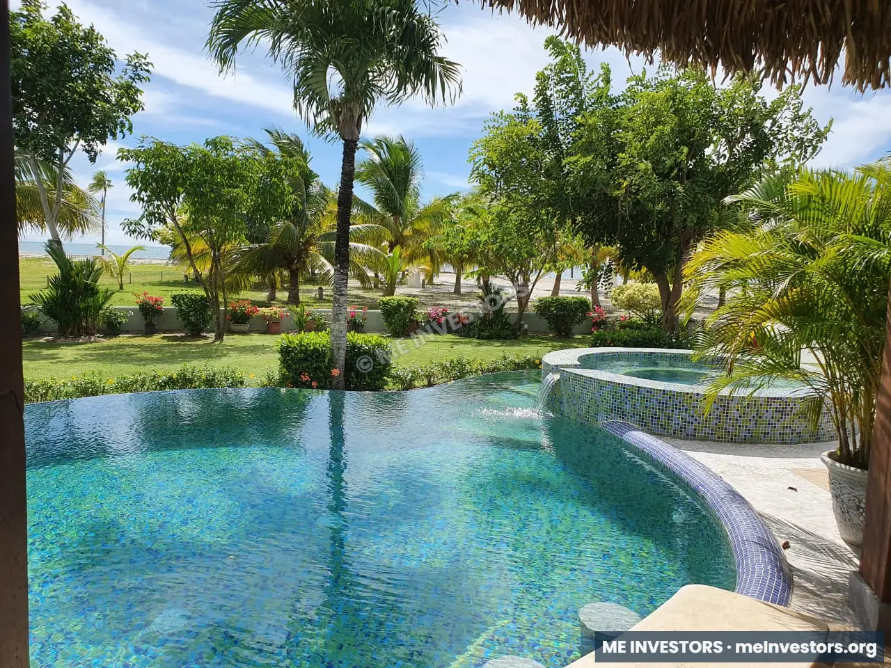 Casa, Buenaventura | Frente al Mar | 5000mts2, imagen 6