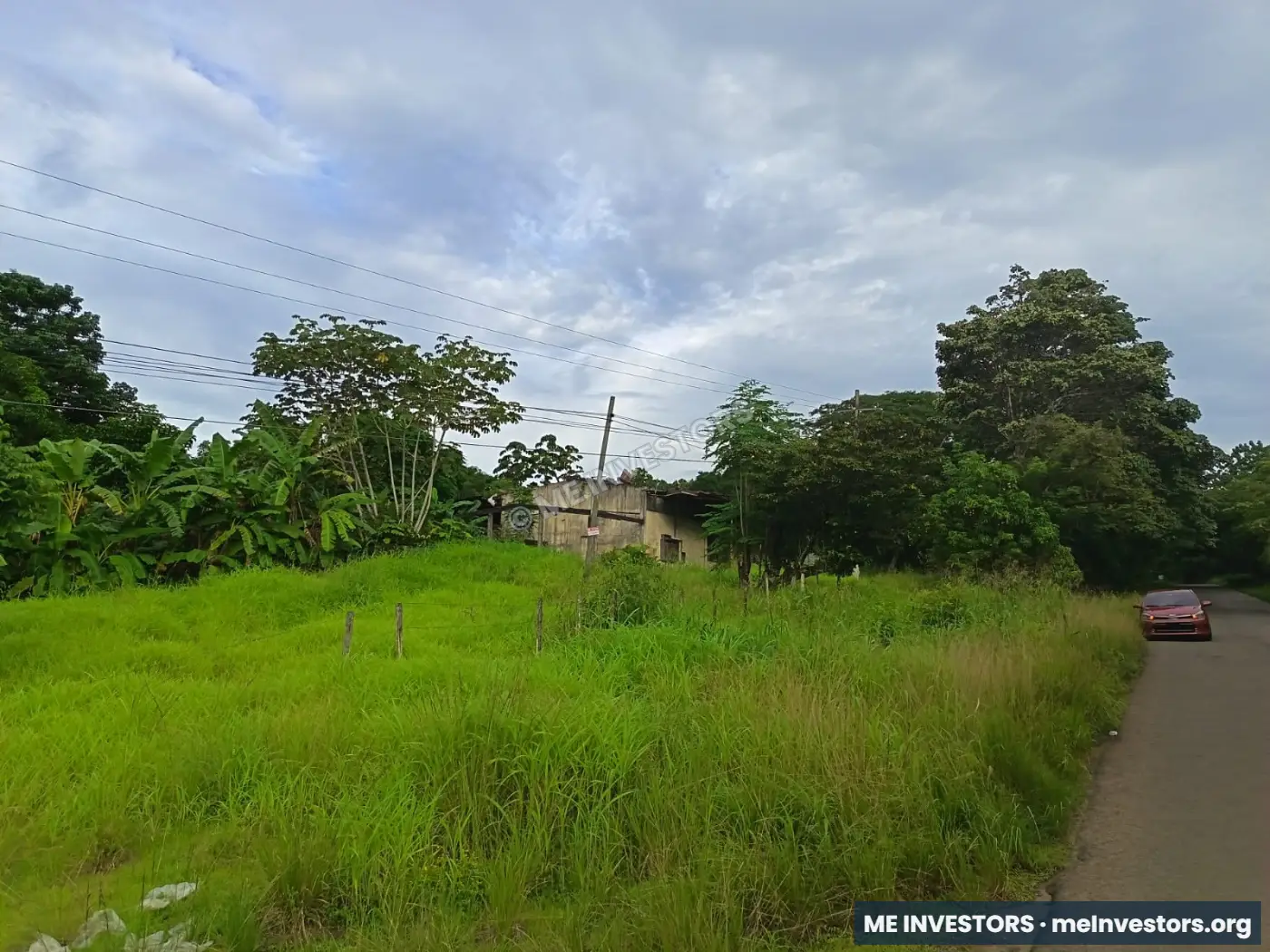 Terreno | Vía Ocú, Herrera | 2 hectáreas (20,000 m²) | $400,000, imagen 7