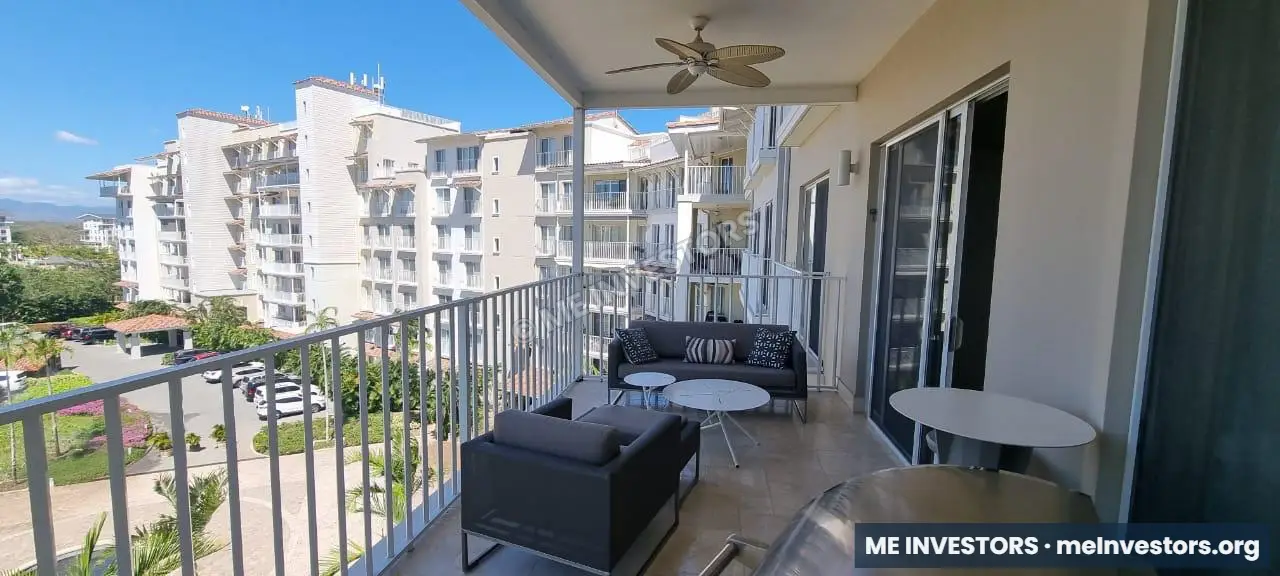 Apto. PA6 |  Edif. C2, Buenaventura | 226.66mts2, imagen 10