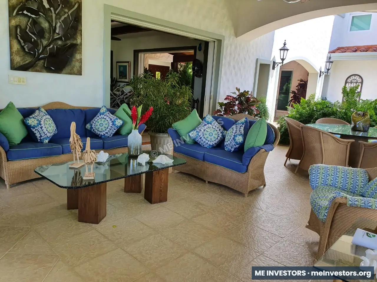 Casa, Buenaventura | Frente al Mar | 5000mts2, imagen 12