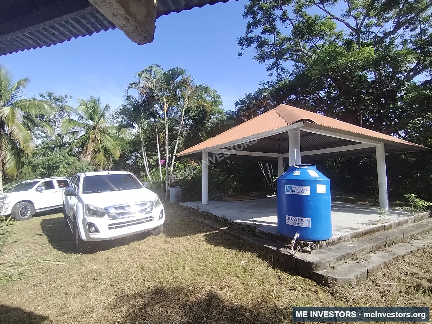 Finca | Los Laureles, Juan Díaz, Antón | 265,517.89 m², imagen 12