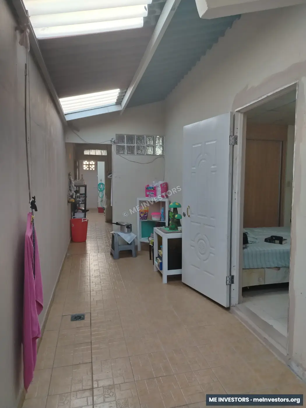 Casa | Quintas del Pacífico, Chorrera | 105.29mts2, imagen 27