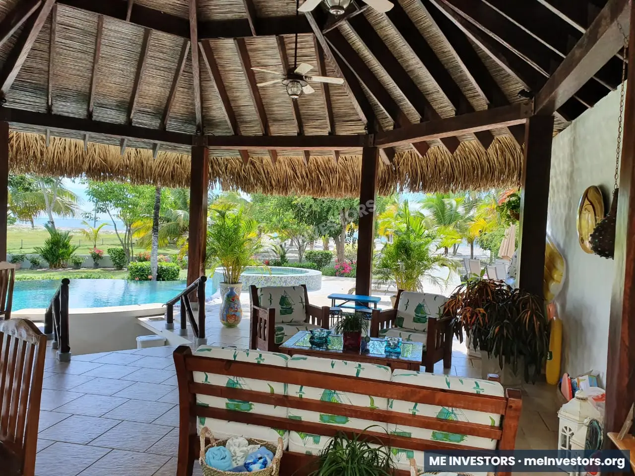 Casa, Buenaventura | Frente al Mar | 5000mts2, imagen 13
