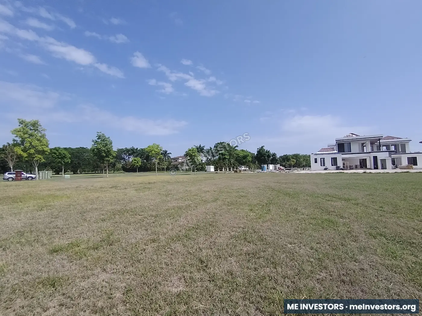 Lote de 2272.72 mts2 en Buenaventura, imagen 3