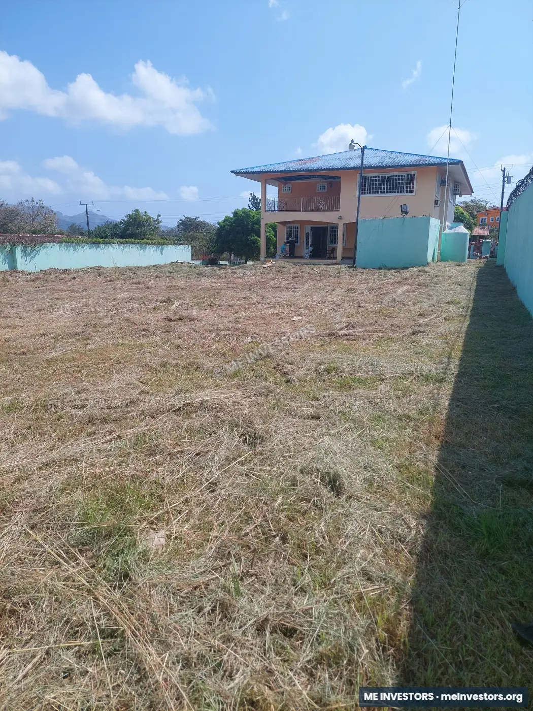 Las Palmas, Gorgona | 2,118 m² de terreno | 375 m² de construcción, imagen 4