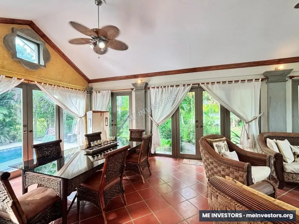 Villa | Los Portales Buenaventura | 970mts2, imagen 10