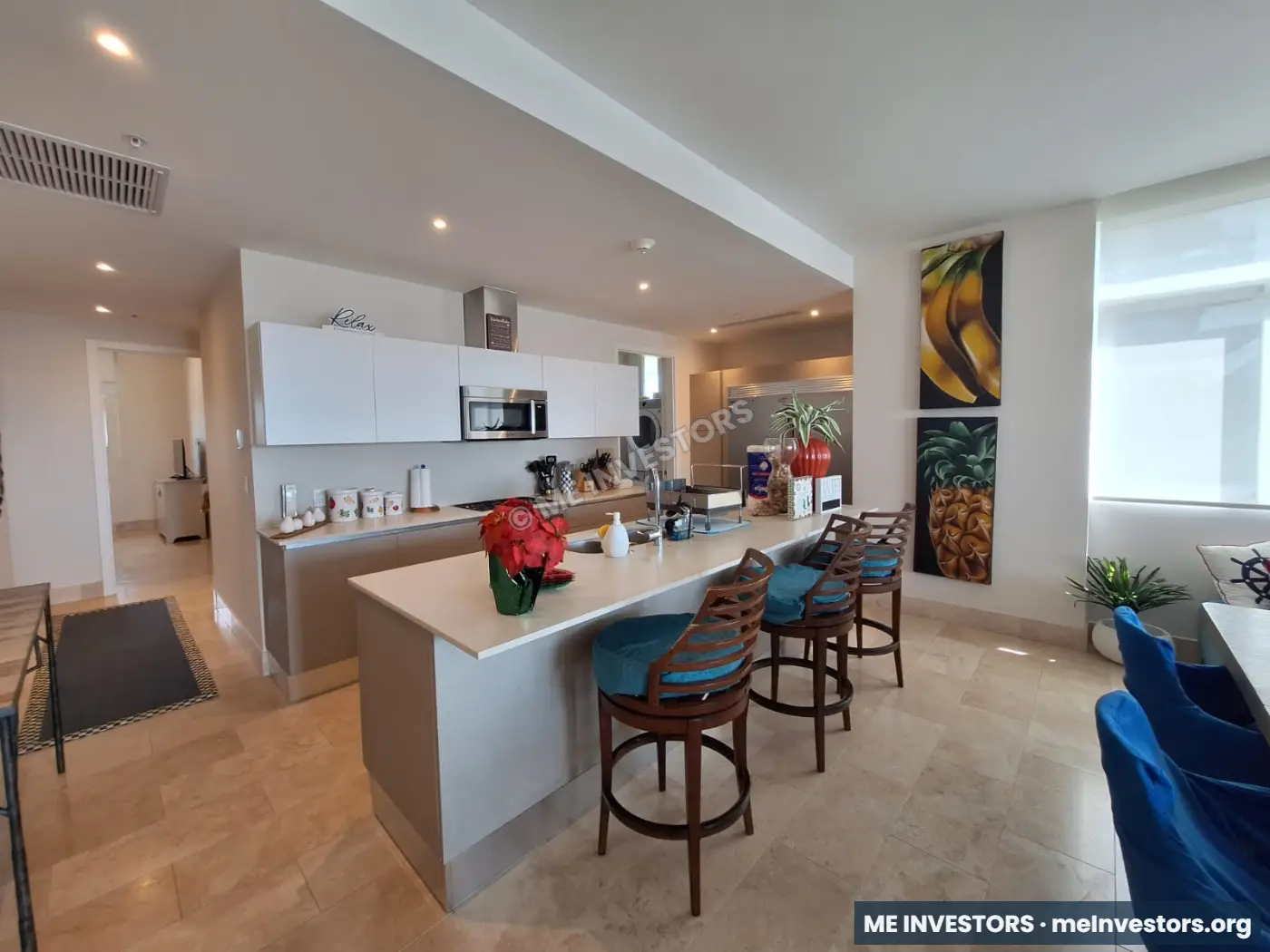 Apto. MA2 | Marina Village, Buenaventura | 205mts2, imagen 8