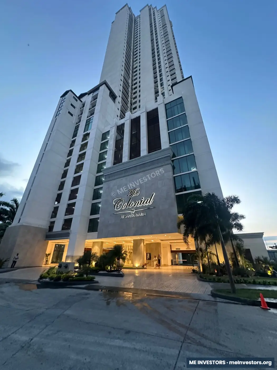 Apto. The Colonial, Santa María | 190mts2, imagen 9