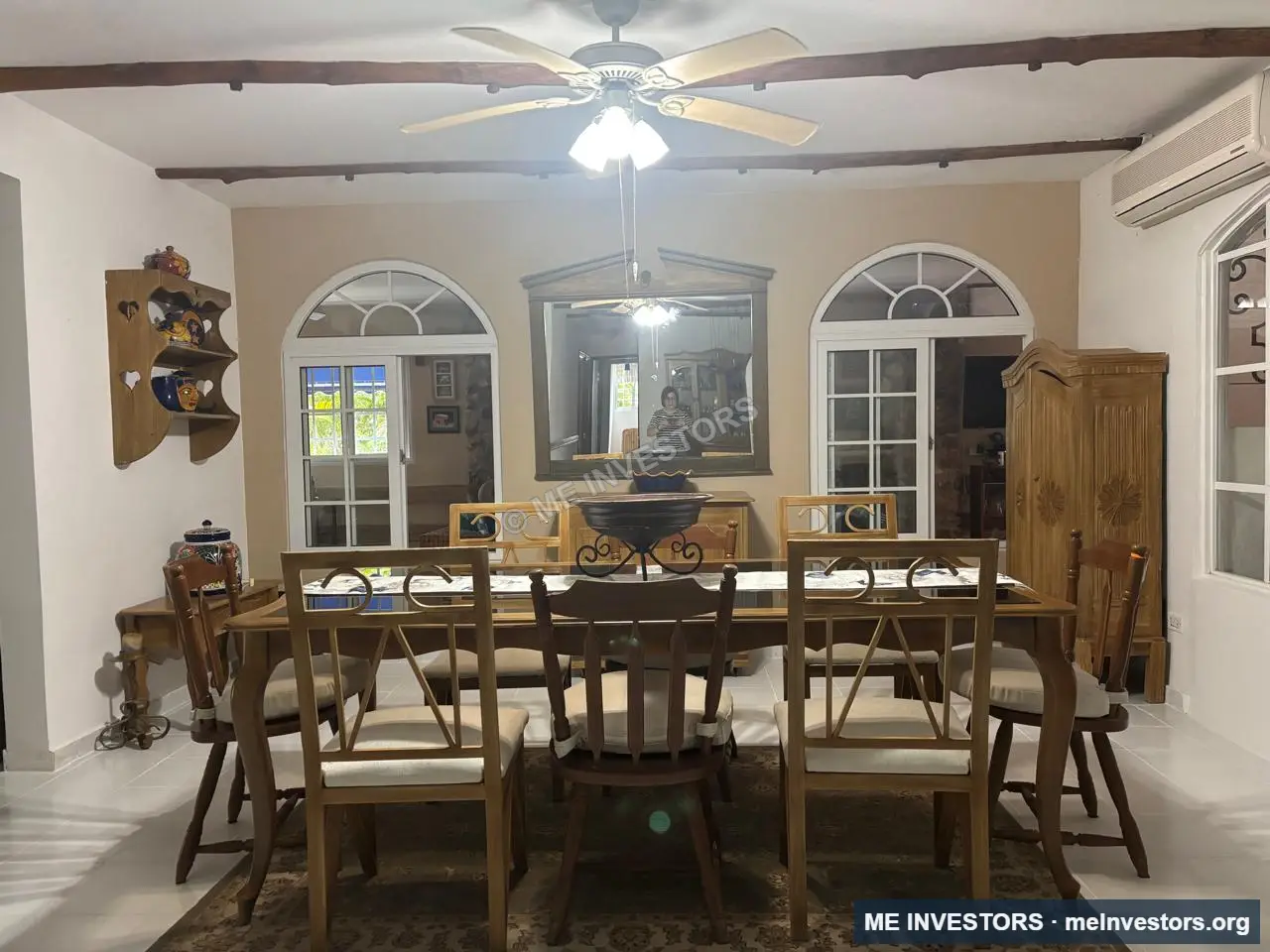 Casa | Coronado | 1,328.68 m², imagen 3