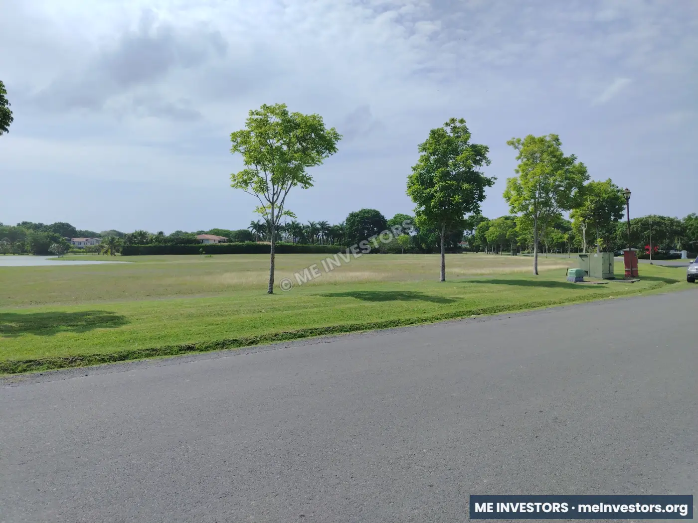 Lote de 2272.72 mts2 en Buenaventura, imagen 5