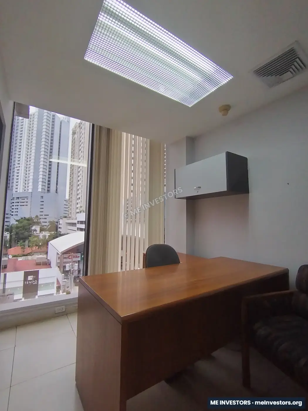 Oficina 3C | PH Omega, Obarrio | 204 m², imagen 7