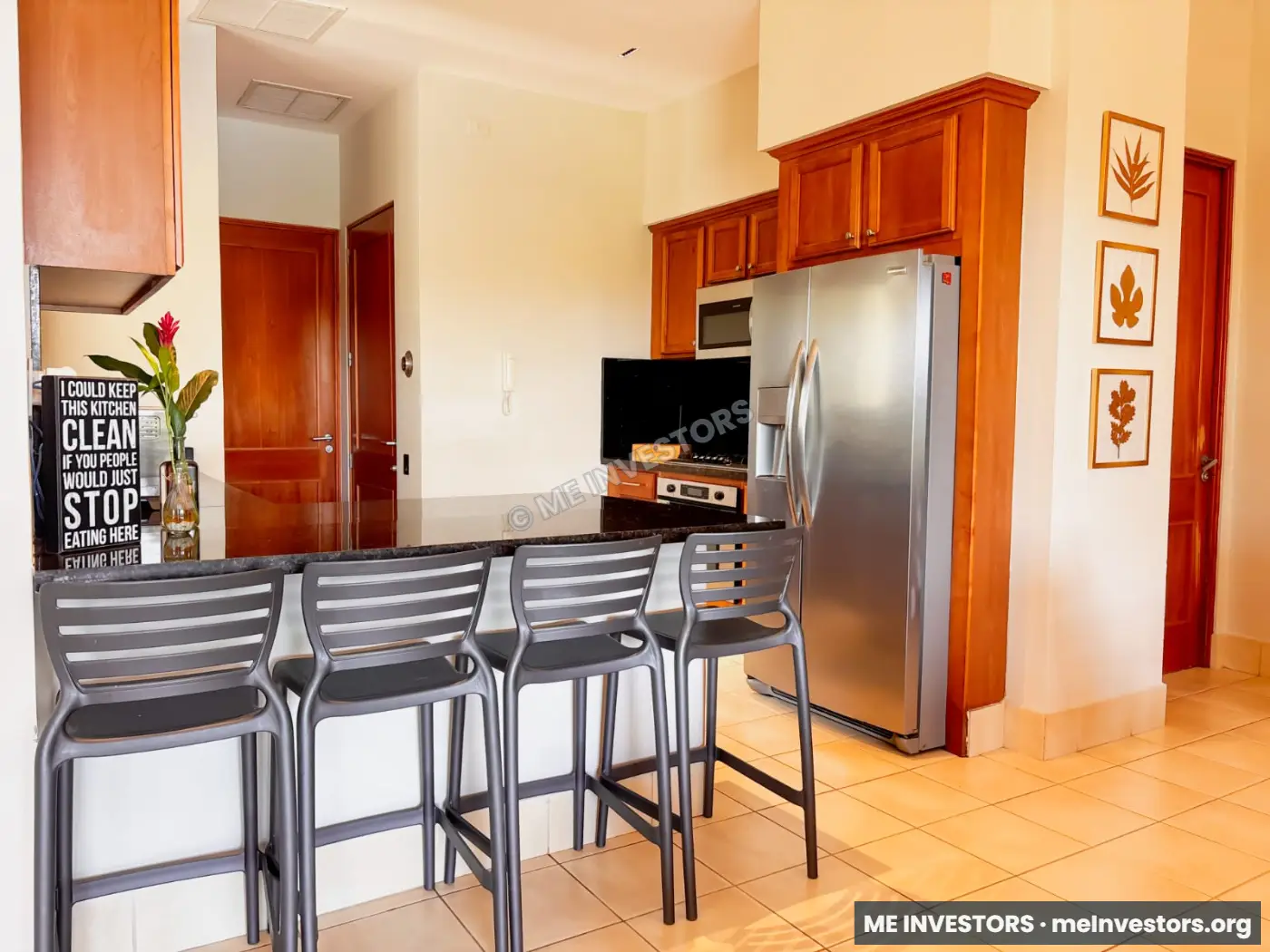 Apto. Paseo de las Casas | Buenaventura | 210mts2, imagen 10