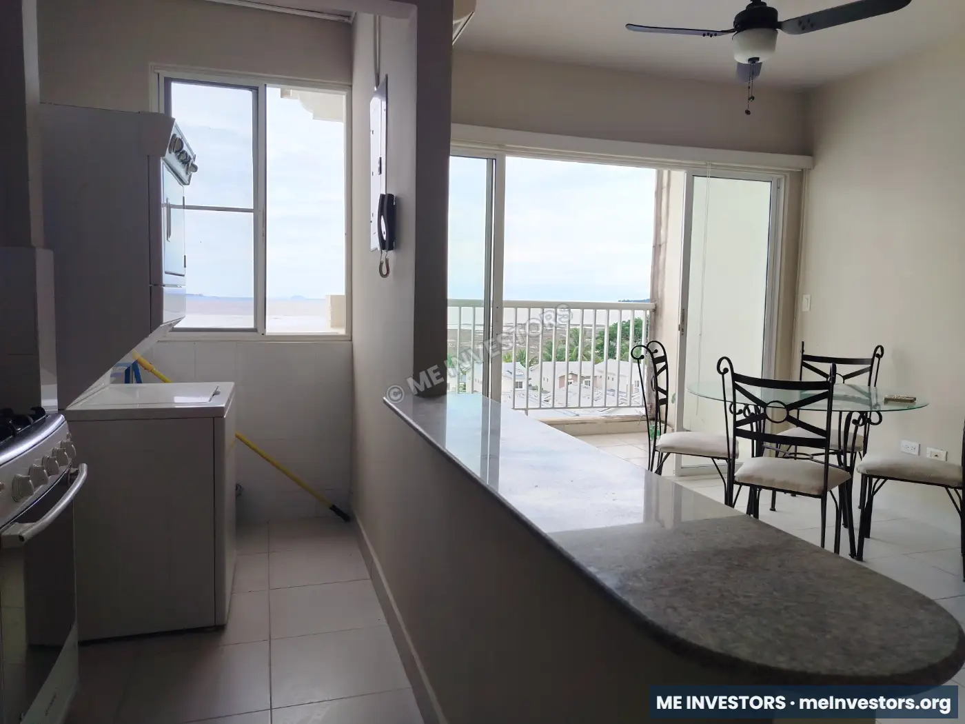 Apto. Playa Dorada  |  Vacamonte | 70.40mts2, imagen 8