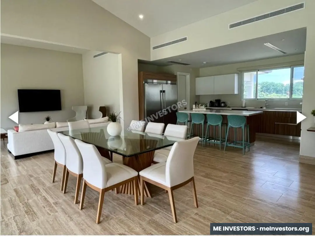 Casa | Fairways, Buenaventura | 2050mts2, imagen 8