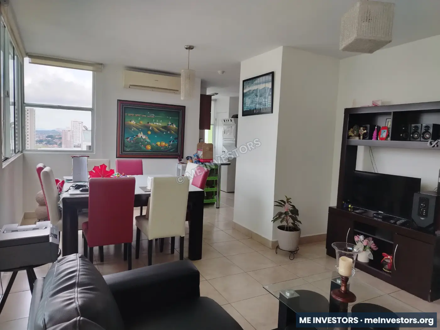 Apto. Green Park | Condado del Rey | 106.58mts2, imagen 11