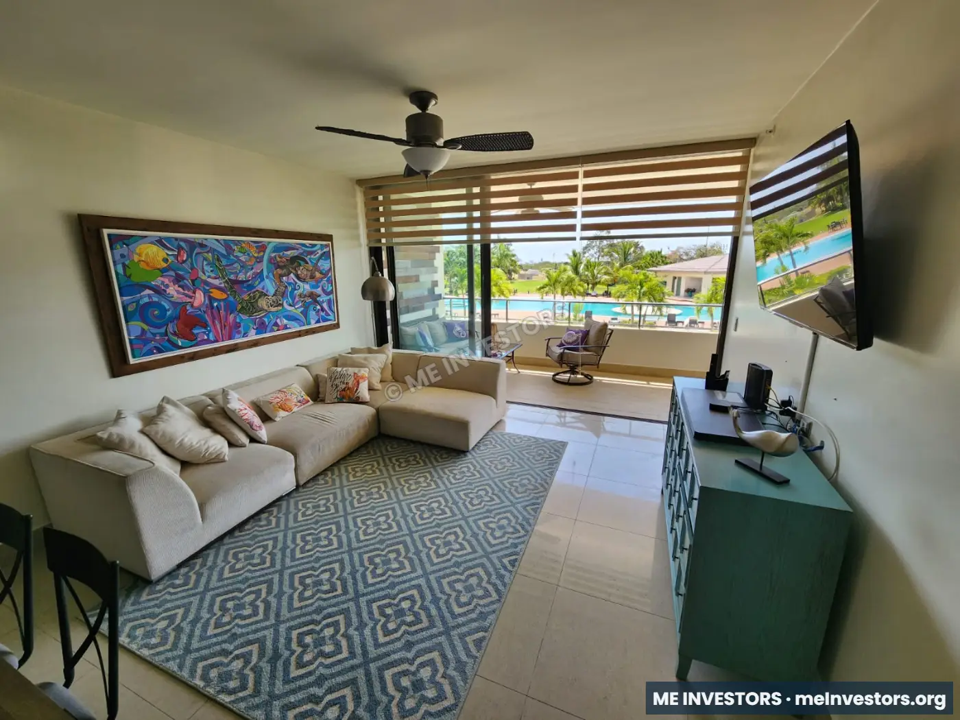 Apartamento | Perlamar, San Carlos | 87.90 m², imagen 10