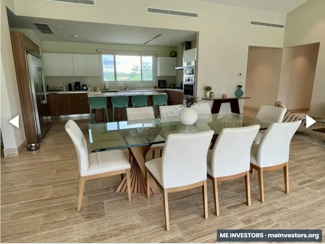 Casa | Fairways, Buenaventura | 2050mts2, imagen 9