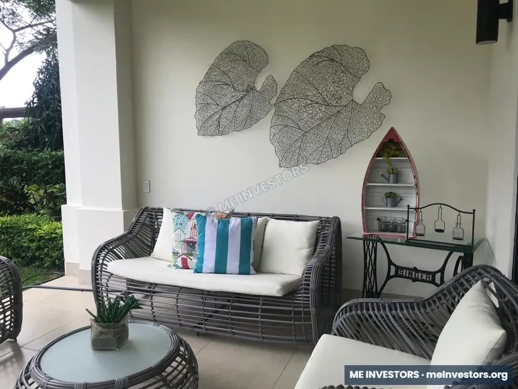 Apto. PB | PH Laguna, Buenaventura | 184mts2, imagen 17