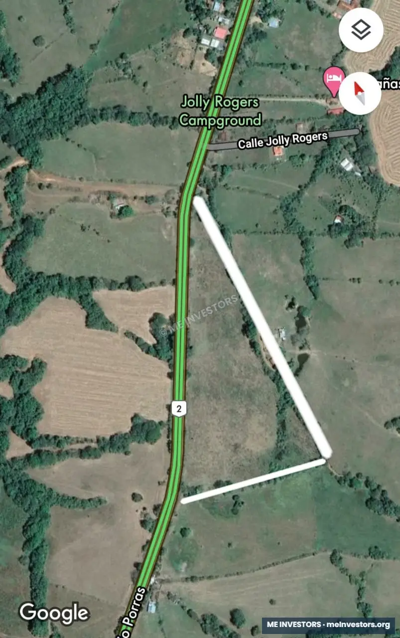 Lote Pedasí | Desde $18 x mt2, imagen 6