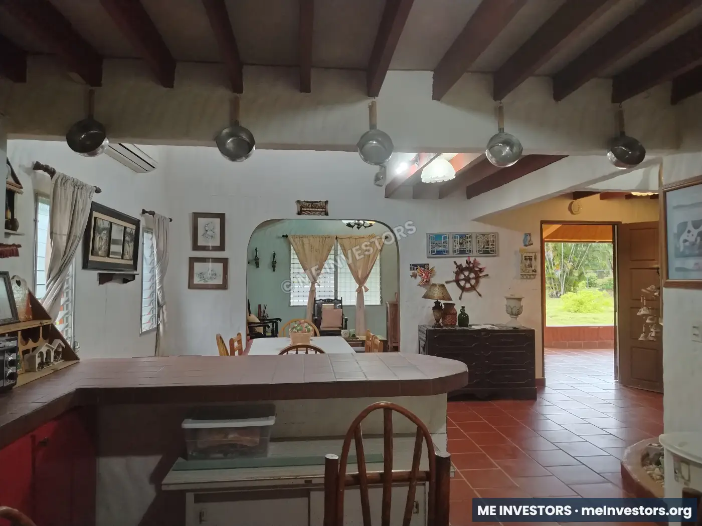 Casa | Sajalices, Chame | 3050mts2, imagen 4