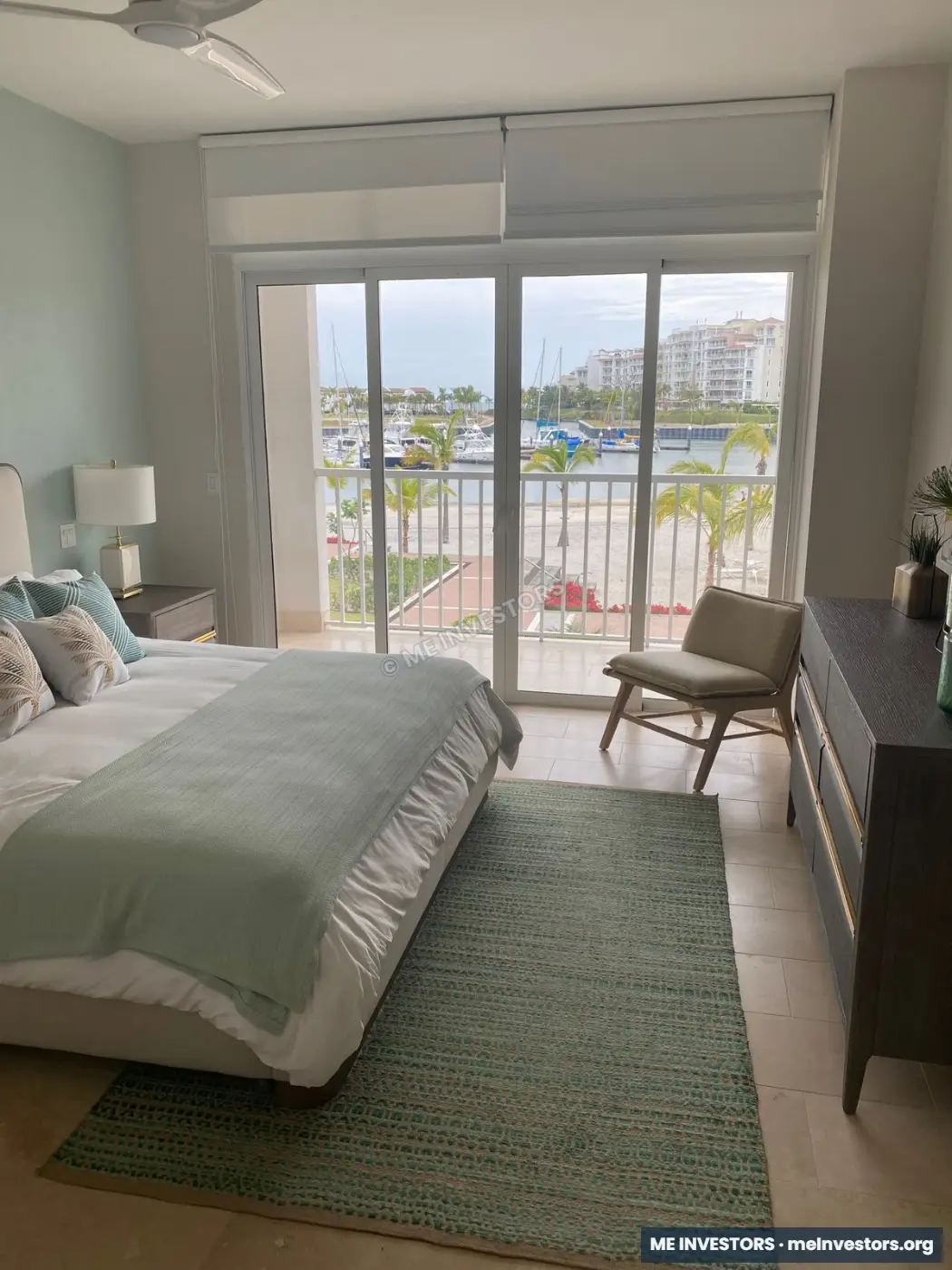 Apto Marina Village | Buenaventura | 152mts2, imagen 5