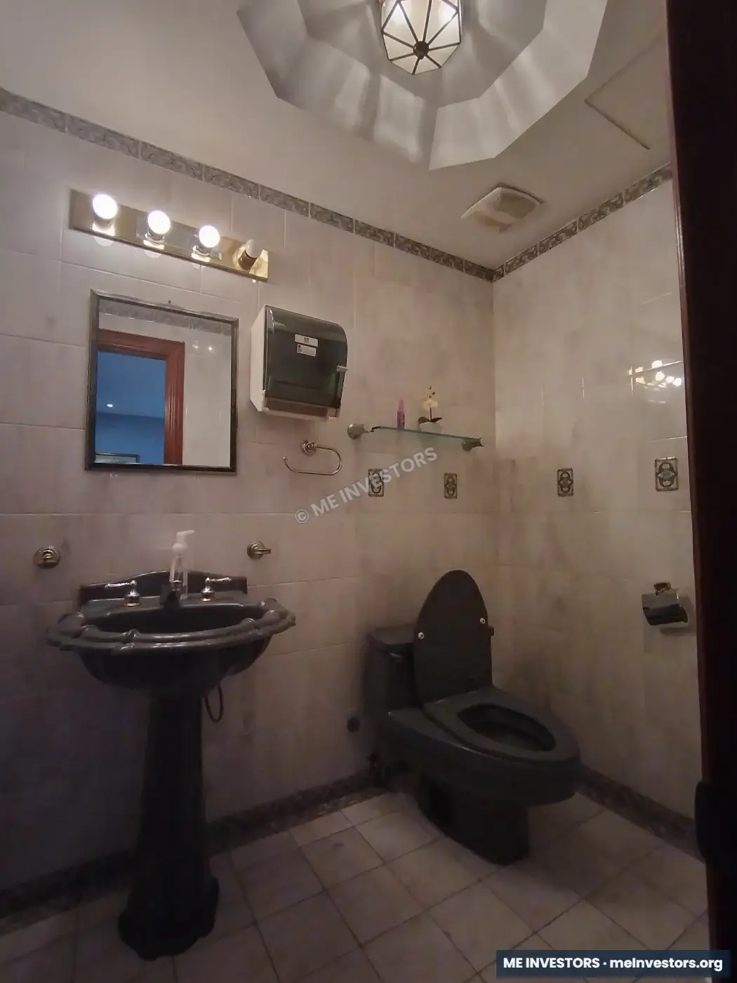 Oficina 3C | PH Omega, Obarrio | 204 m², imagen 12